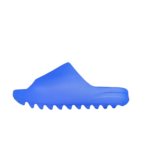 ADIDAS YEEZY SLIDE AZURE – STEPPZ